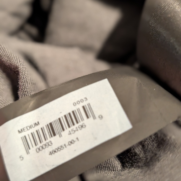 Yeezy YZY Gap Dove Hoodie Engineered By Balenciaga - Picture 7 of 9